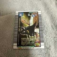 2025年最新】ヘルクレスリッキーブルー ムシキング カードの人気