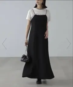 フリーズマート　キャミワンピース