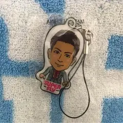 クリーナー 黒木啓司