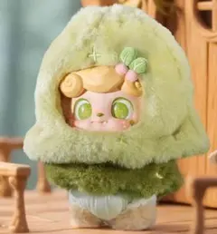 Q宝　Qkid Qbaby ぬいぐるみ peter pan おむつ おとぎ話