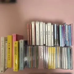 なにわ男子CD,DVD等50枚セット