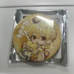 すとぷり るぅとくん 缶バッジ 9周年 デフォ