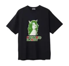HYSTERIC GLAMOUR Tシャツ Mサイズ