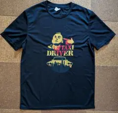 映画『タクシードライバー（ロバート・デ・ニーロ）Tシャツ』