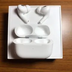 Apple  AirPods Pro 第2世代　full type C充電