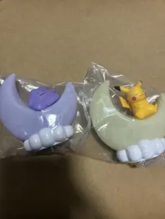 おっきなお月さまライトマスコット②