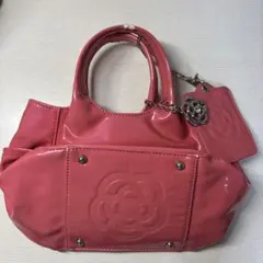 クレイサス バッグ