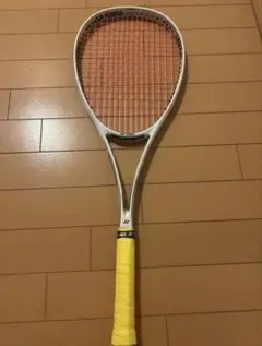 2025年最新】ヨネックス ナノフォース8v イエローの人気アイテム