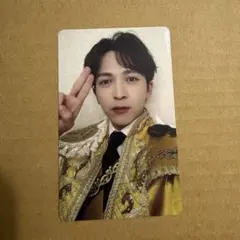 M!LK 吉田仁人 VOS盤 トレカ