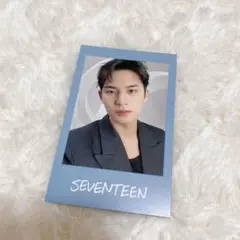 2025年最新】seventeen インスタントフォトの人気アイテム - メルカリ