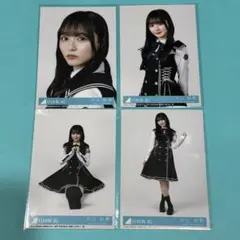 佐藤優羽 日向坂46 生写真 「kind of love」封入 コンプ - メルカリ