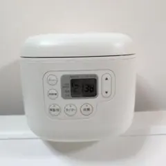 2026年最新】無印良品 炊飯器の人気アイテム - メルカリ