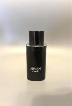 廃盤レア】ARMANI CODE SPORT 50ml 香水 メンズ - メルカリ