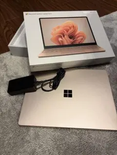 Microsoft Surface Laptop Go 3