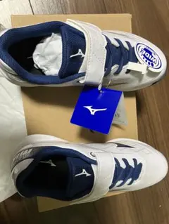 新品未使用】Mizuno 野球スパイク24.5cm 11GP252614 76 - メルカリ