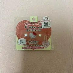 Hello Kitty ネームチャーム用キャラパーツ