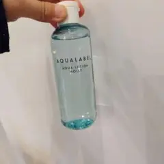 AQUALABEL AQUA LOTION MOIST 220mL　さっぱりのサムネイル