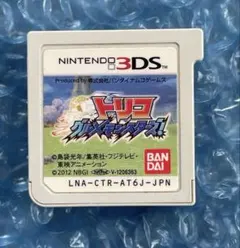 3e動作確認済‼️ トリコ グルメモンスターズ