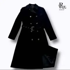 2026年最新】theory レディース トレンチコート・スプリングコートの