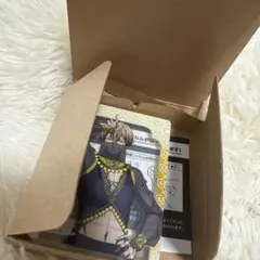 桃源暗鬼　皇后崎迅　アラビアン　ノーブルアートコレクション