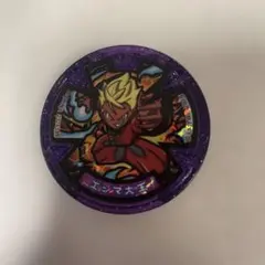 妖怪メダル　エンマ大王