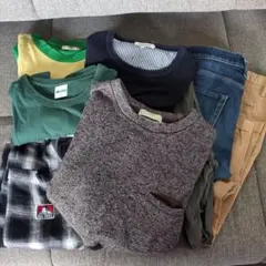 メンズ服まとめ売りl