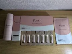 Yunth トライアルセット