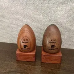 ノーマンコペンハーゲン ショアバード M、Sサイズ 木製 オブジェ 北欧 