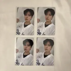 StrayKids KARMA HMV特典 A スンミン トレカ