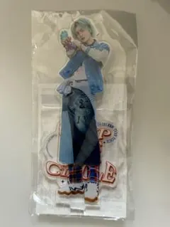 佐野雄大 アクスタ FTC