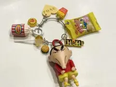 じやらじゃらキーホルダー クレヨンしんちゃん