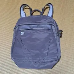 カナナプロジェクト バックパック