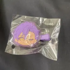 あんスタ　Bright me up みにコレ　前髪クリップ　アドニス