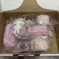 らさん専用 スクイーズセット - メルカリ