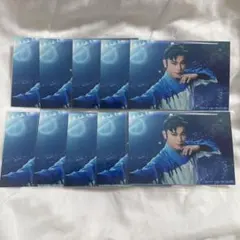 忍ミュ 15弾 学園祭 山田利吉 S席特典