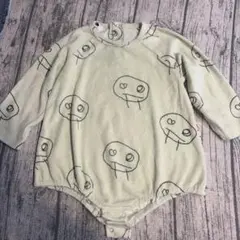 anotherFox ロンパース 1-2y 美品のサムネイル