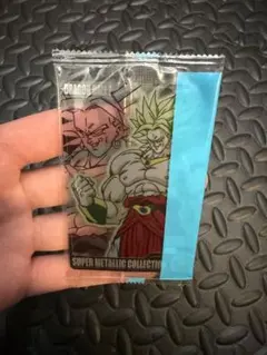 森永 ドラゴンボールZ ウエハース メタルクウラDXMT-17-613 - メルカリ