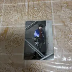 刀ミュ　堀川国広　ブロマイド