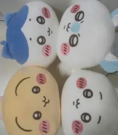 2026年最新】ちいかわ ぬいぐるみの人気アイテム - メルカリ