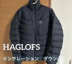 に*し様 ブランド: HAGLÖFS- サイズ: ヨーロッパM（日本サイズは Lのサムネイル