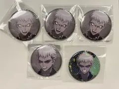 ハンドラ 缶バッジ 大鈴木くらら - メルカリ
