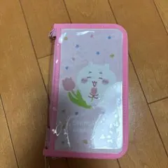 お値下げしました❣ しまむら ちいかわ ガジェットケースのサムネイル