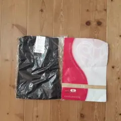 新品　芦屋美整体骨盤スリムスパッツ　3L チャコール