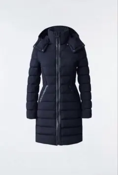 R*品様 【2026年1月購入】Mackage ダウン FARREN 黒 S未使のサムネイル