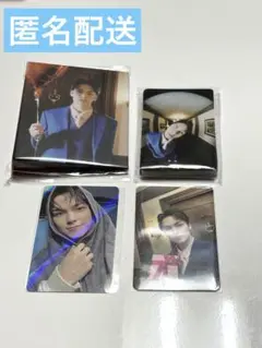 SEVENTEEN シーグリ バーノン セット SEVENTEEN シーグリ バーノン セット SEVENTEEN シーグリ 2023