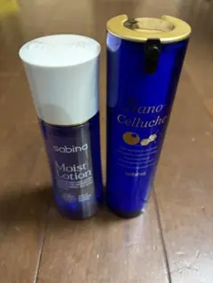 サビーナ自然化粧品 ナノセリューシュ (保湿ジェル) 50g - メルカリ