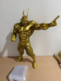 一番くじ ラストワン賞 オールマイト ゴールドVer. 4070251110