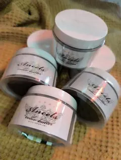 Ancels Color Butter ココアブラウンのサムネイル
