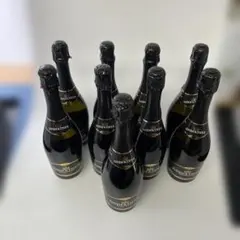 スパークリングワインゴッドファーザー 750ml 9本のサムネイル