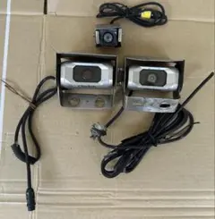 clarion CC-7202 CMOSカメラ - メルカリ
